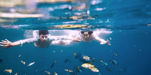 2023年國慶節(jié)情人微信