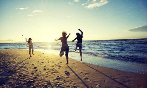 天氣降溫幽默關心短信文案