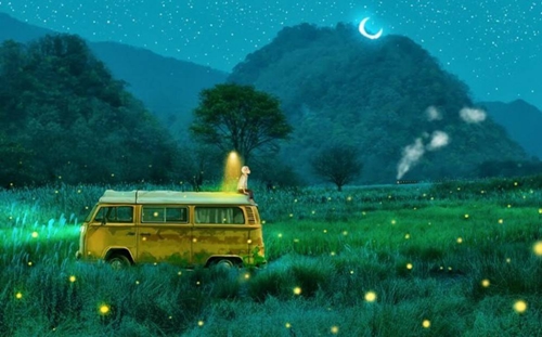 祝福同事的話2025