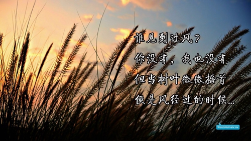 幼兒園畢業離別的話簡短唯美