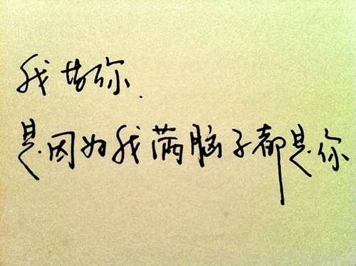 短信慰問回復