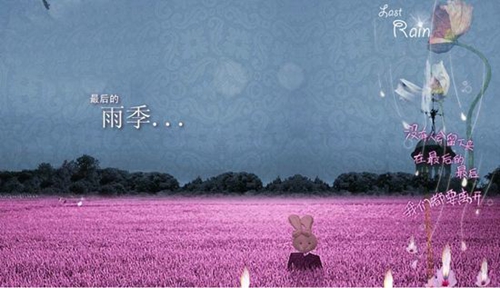 兒子過生日感謝媽媽祝福的話