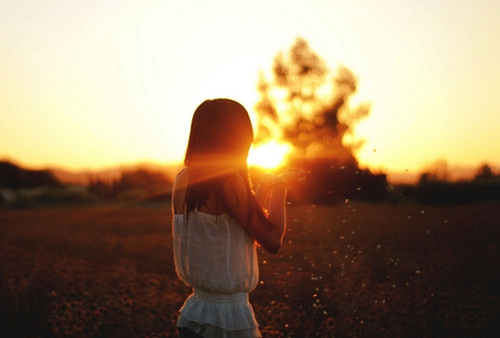 孤獨的鼓勵 孤獨的鼓勵