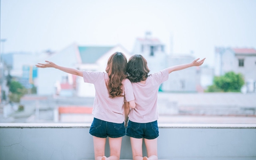 婆婆祝福媳婦的話