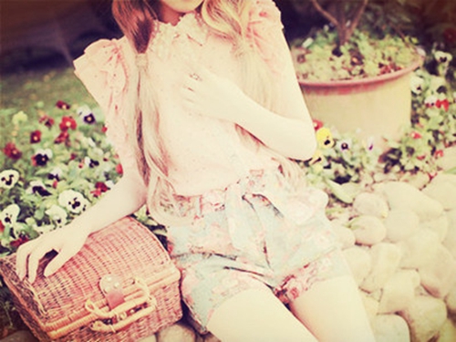 當年低吼時 當年低吼時