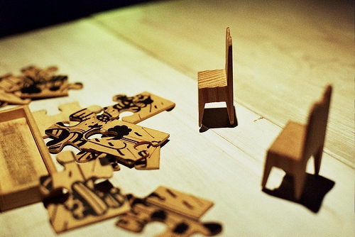 新婚祝福詞對聯