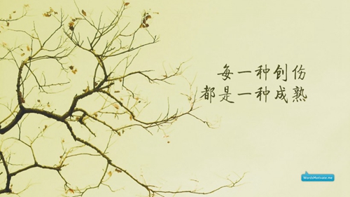 希望你的祝福語（新年祝福語：短信希望你每一天快樂）