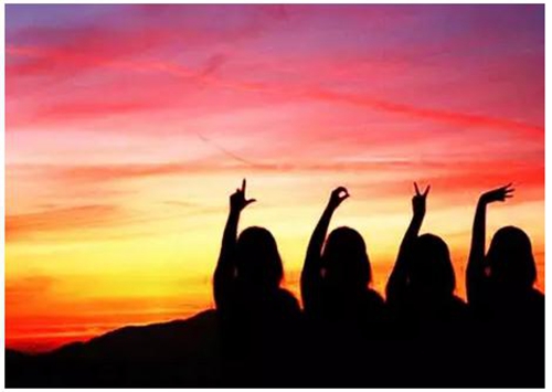 給妹妹的春節拜年短信(給妹妹拜年的祝福語)